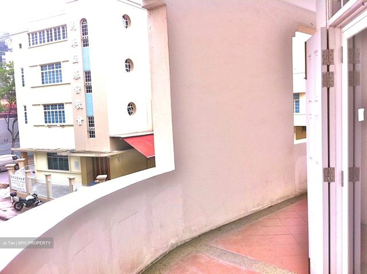 Wilkie Road (D9), Apartment #466091151